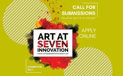 Call for Submissions is open!