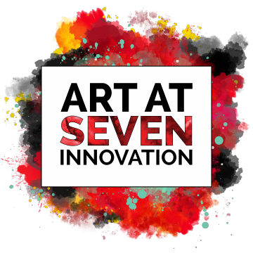 Art at Seven Innovation