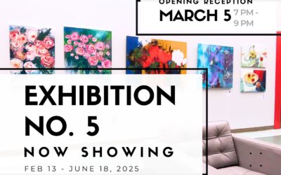 Flamborough Today Features Art at Seven Innovation’s Upcoming Reception