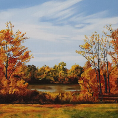 Ron Wilkie