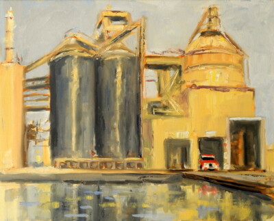Murray Van Halem