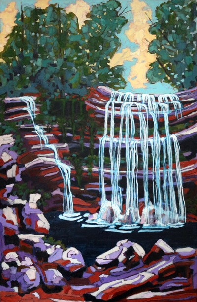 Janet Horne Cozens