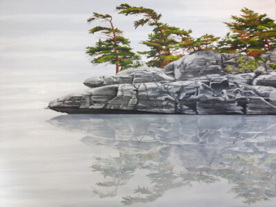Ron Wilkie