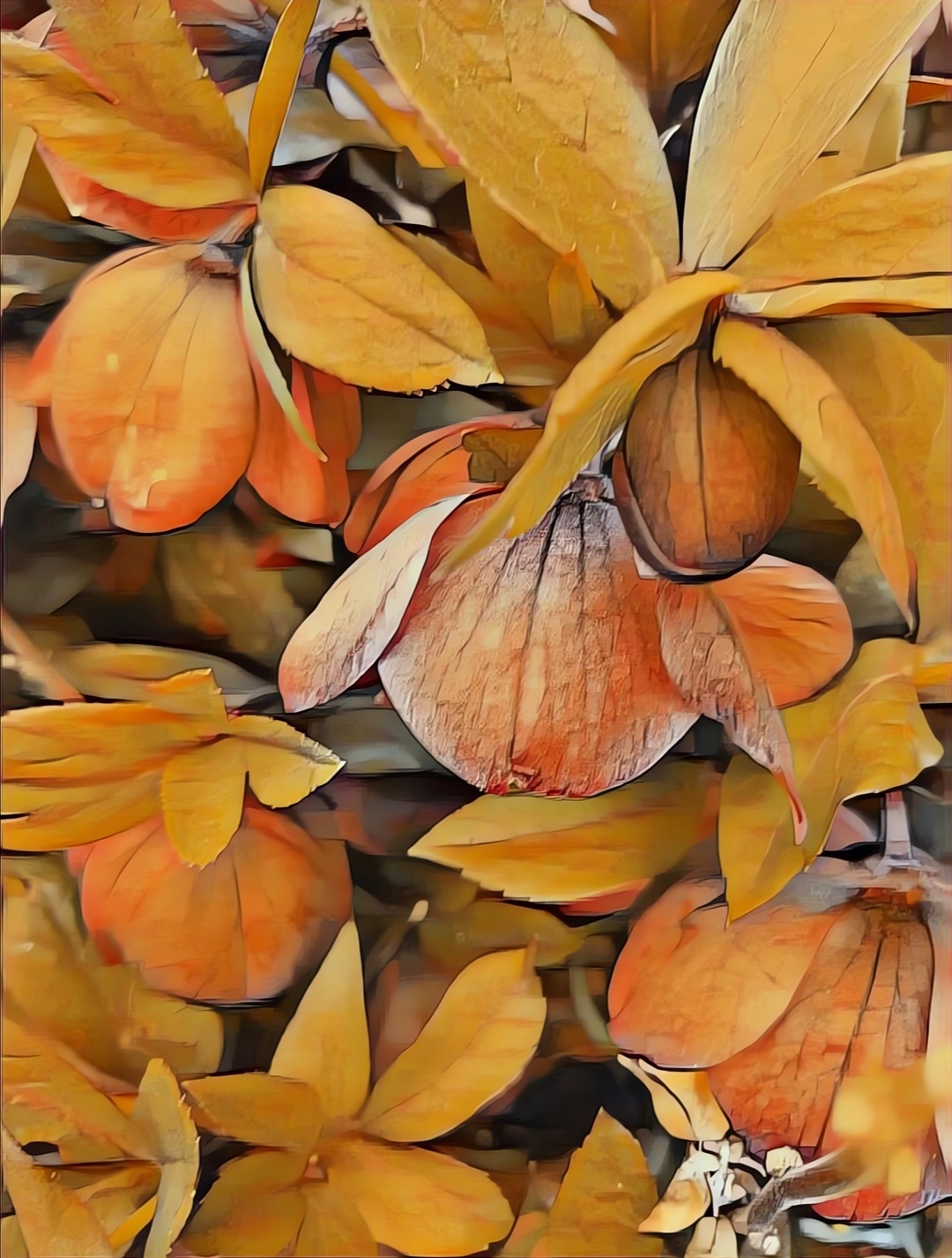 Exhibition No. 5 Maureen Sweeney Art at Seven Innovation